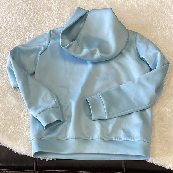 O'Blanc Memories Neoprene Sweatshirt - Picture 13 of 14